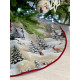 Спідничка під ялинку гобеленова EDEN1267 Магія Зимового Дня Limaso