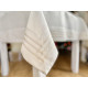 Скатертина лляна SKLB30