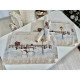 Серветка гобеленова HOME Limaso