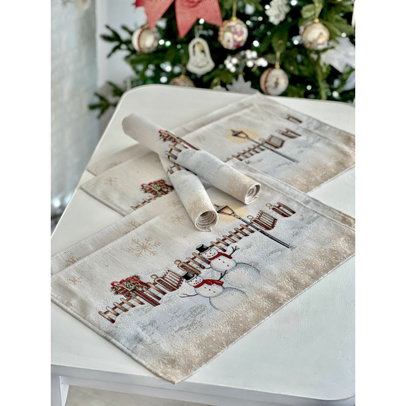 Серветка гобеленова HOME Limaso