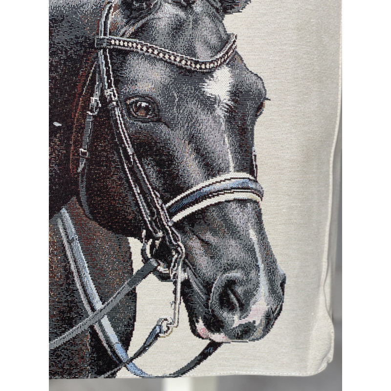 Сумка гобеленова KISS792-SM (37x40) Limaso