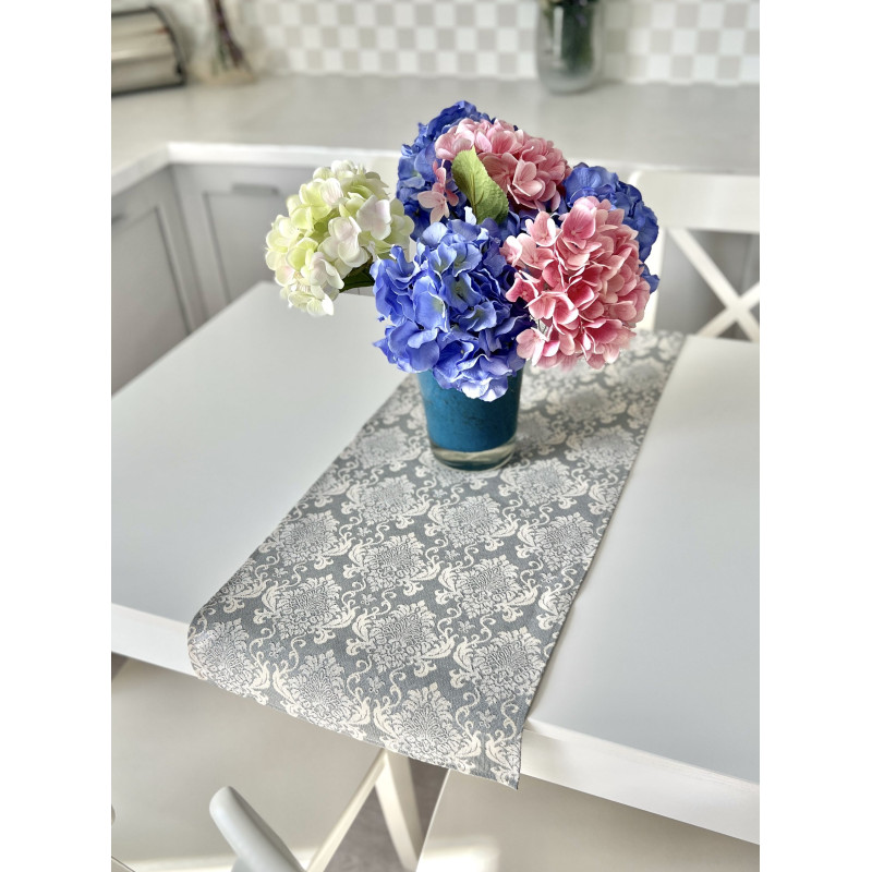 Доріжка гобеленова EDEN391GR Limaso