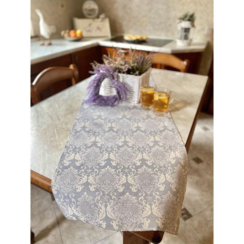 Доріжка гобеленова EDEN391GR Limaso