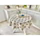 Скатертина гобеленова EDEN465B Limaso