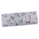Доріжка гобеленова EDEN1254 Снігова Казка Limaso
