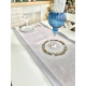 Доріжка гобеленова RUNNER1324GR Різдвяний Солдатик Limaso