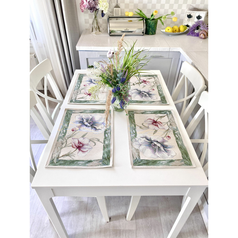 Серветка гобеленова VERDIETTE Limaso