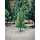 Ялинка новорічна зелена Економ TREE GREEN ECONOM