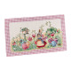 Серветка гобеленова MAGIC EASTER Limaso