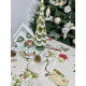Скатертина "Holiday Wishes"