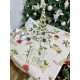 Скатертина "Holiday Wishes"