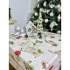 Скатертина "Holiday Wishes"