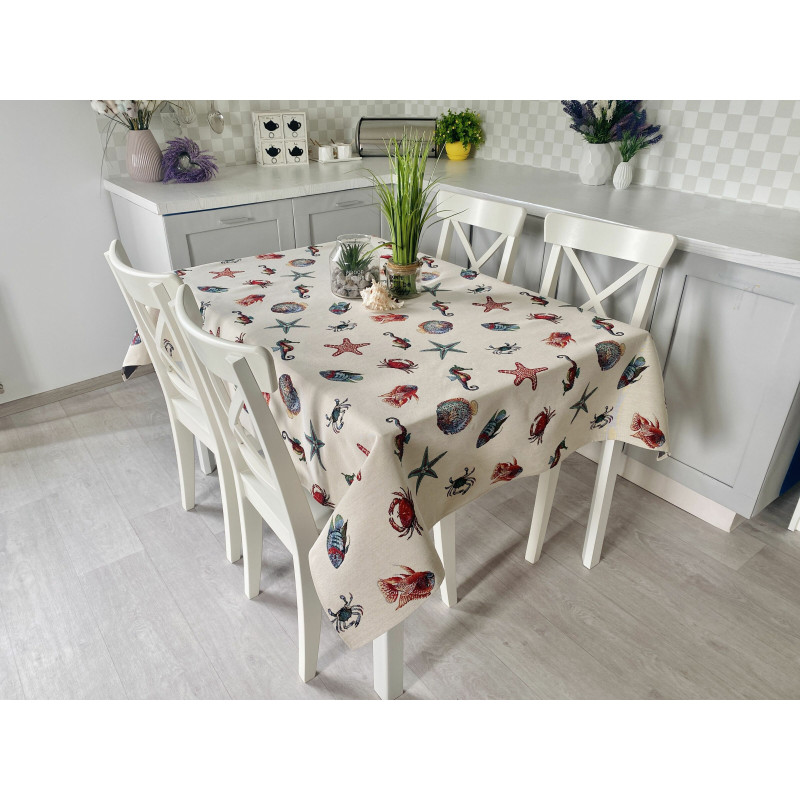 Скатертина гобеленова EDEN149 Limaso