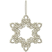Мереживна прикраса MRP06 11x15,5