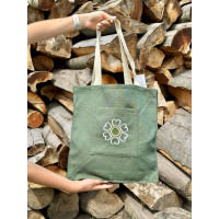 Сумка гобеленова CHAMOMILE-SM35 (34x35) Limaso