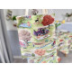 Сумка гобеленова EDEN1183-SM Limaso