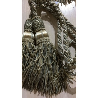 Підхвати 20855g зелений