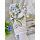 Рукавичка кухонна гобеленова ALLOVER34395 Limaso