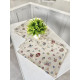 Серветка гобеленова EDEN274B Limaso