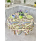 Скатертина гобеленова EDEN1185 Limaso