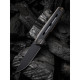 Ніж складаний Weknife Navo WE22026-3