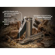 Ніж складаний туристичний Weknife Reveille (9.7 см) Bohler M390 / Titanium бронзовий