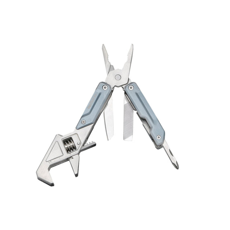 Мультитул NexTool Light Wrench W2