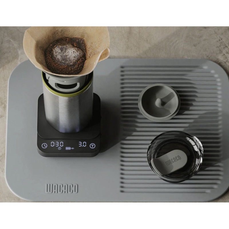 Ваги електронні Wacaco Exagram Scale Pro