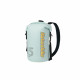 Гермомішок-рюкзак водонепроникний Naturehike CNK2300BS017, 15 л, синій