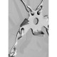 Льодоступи із 19 зубцями Naturehike NH19HJ001, розмір L