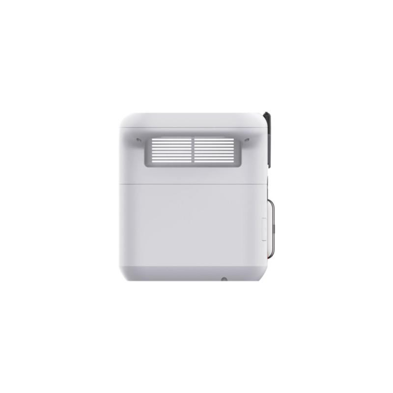 Портативна зарядна станція Litheli 800 Вт, 724 Вт·год, LiFePO4 + 2 Power Bank