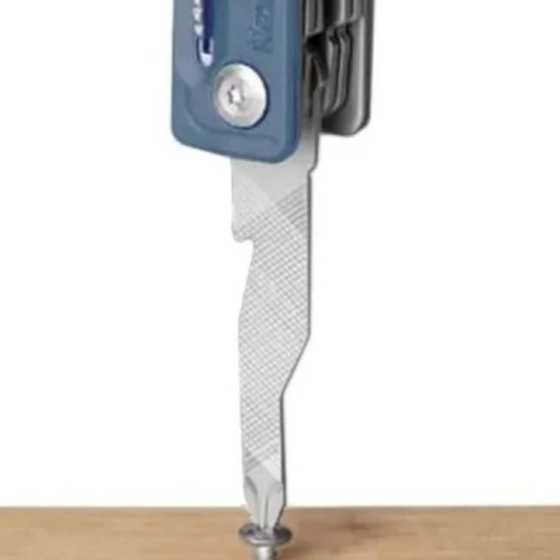 Мультитул NexTool Multi Functional Knife, синій