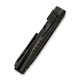 Ніж складаний туристичний Weknife Reveille (9.7 см) Bohler M390 / Titanium бронзовий