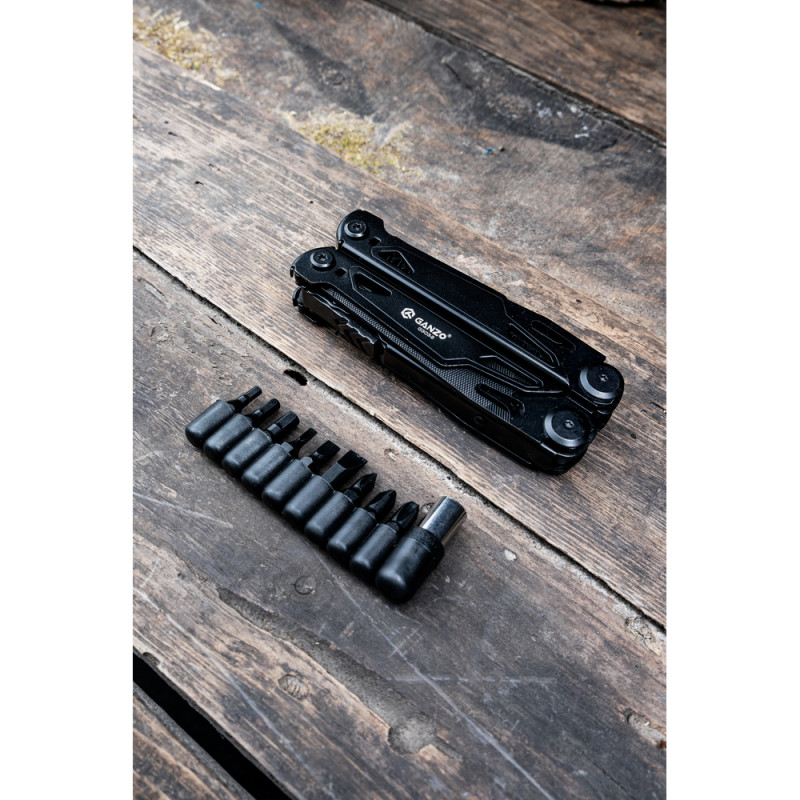 Мультитул Multi Tool Ganzo G303-B