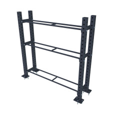 Стійка під диски і медболи 1,72 м KF304