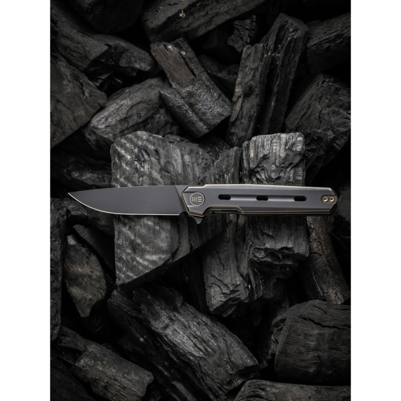 Ніж складаний Weknife Navo WE22026-3