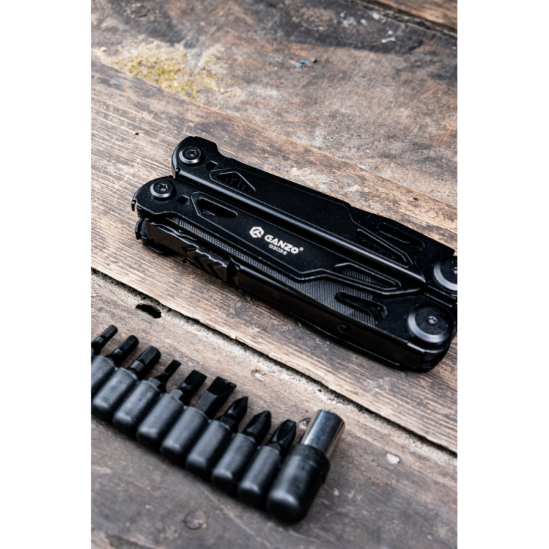 Мультитул Multi Tool Ganzo G303-B