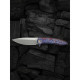 Ніж складаний Weknife Acuminal WE23070-4