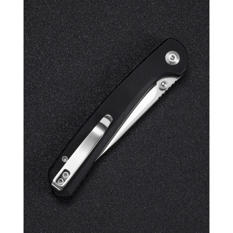 Ніж складаний Sencut Skelfin S25007-2