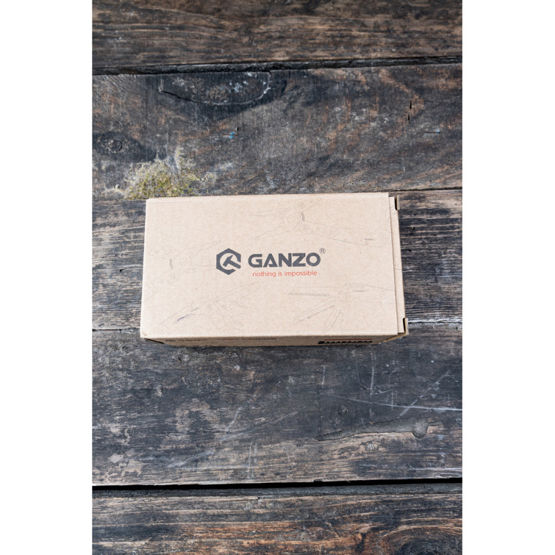 Мультитул Multi Tool Ganzo G303-B