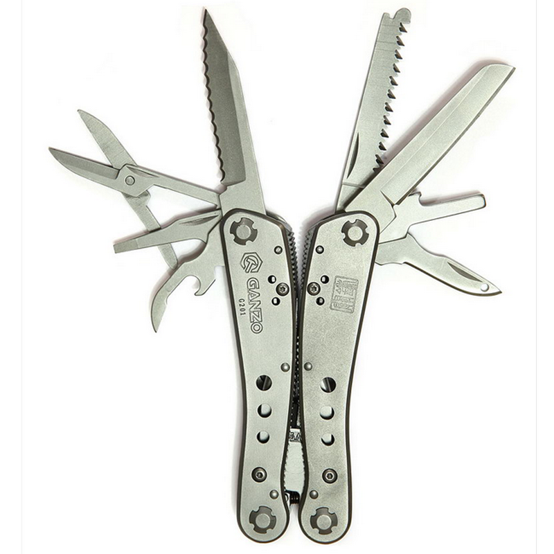 Мультитул Multi Tool Ganzo G201-H