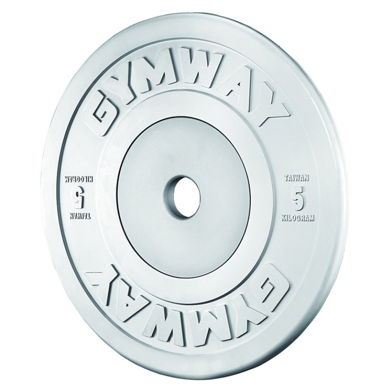 Диск GymWay WPR-5K 5 кг