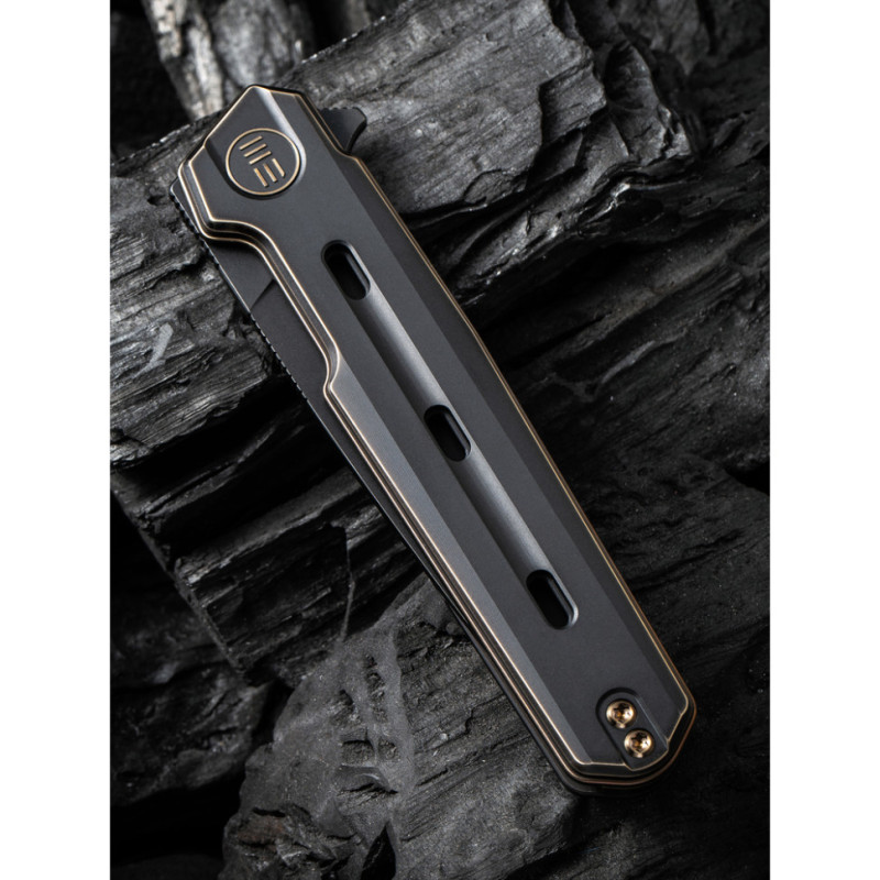 Ніж складаний Weknife Navo WE22026-3