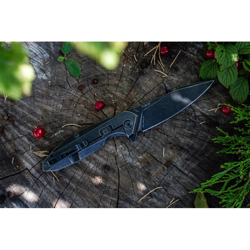 Ніж складаний Ruike P128-SB