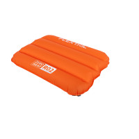 Сидушка надувна Flextail Zero Seat R02, 70 мм, помаранчева