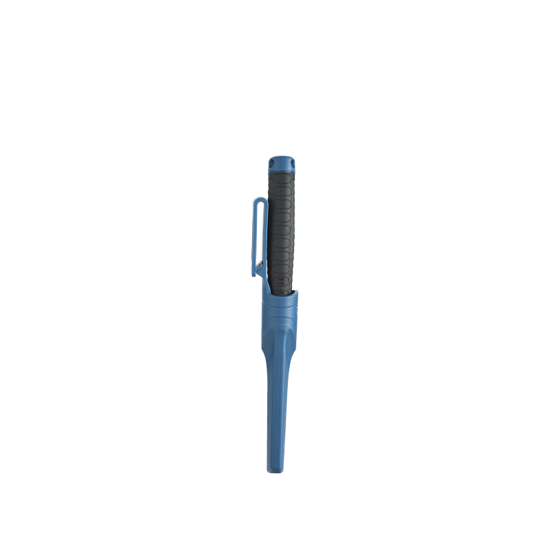 Ніж Ganzo G806-BL блакитний з ножнами