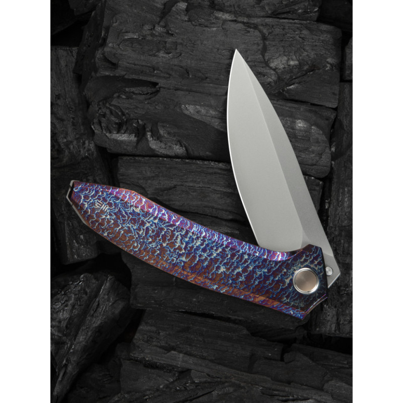 Ніж складаний Weknife Acuminal WE23070-4