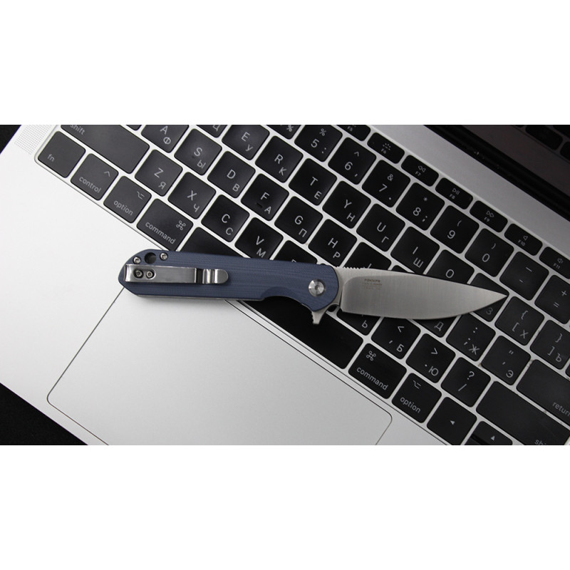 Ніж складаний Firebird FH41S-GY