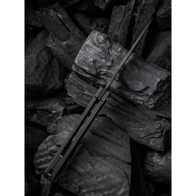 Ніж складаний Weknife Navo WE22026-3