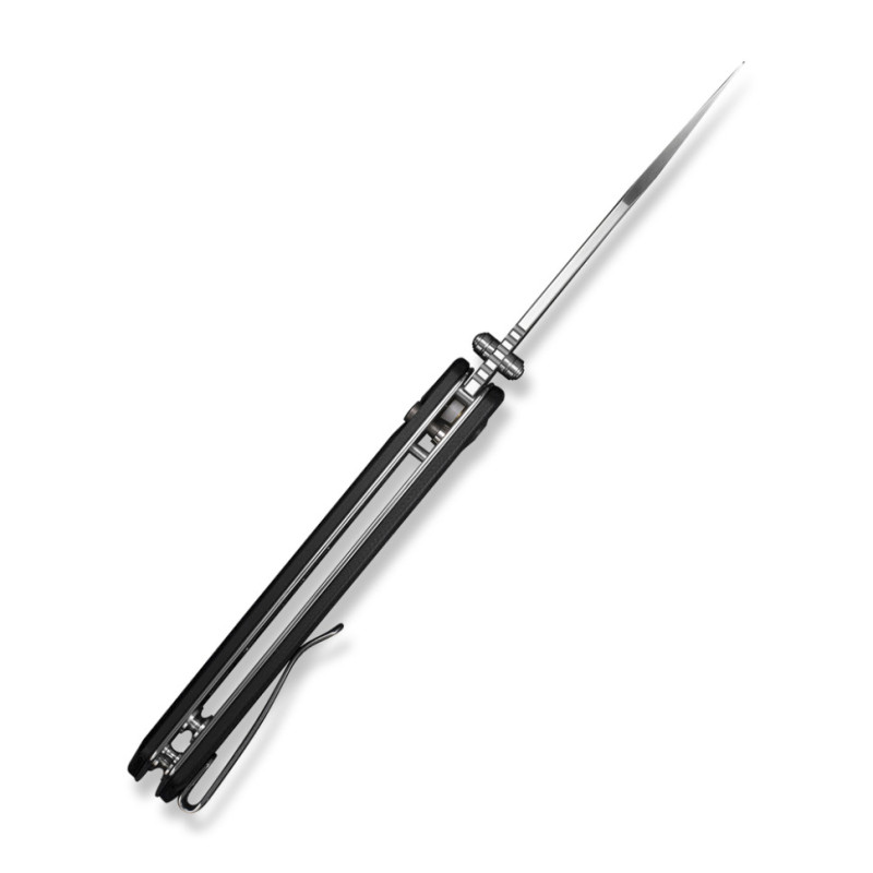 Ніж складаний Sencut Skelfin S25007-2